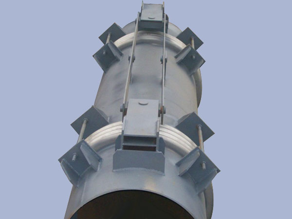 金屬補償器 金屬補償器