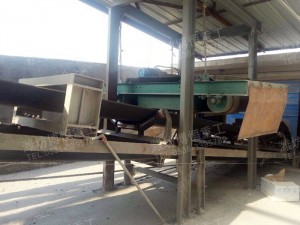 礦山金屬探測(cè)儀、自卸式除鐵器